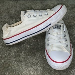 Converse Chuck Taylor Slip-Ons